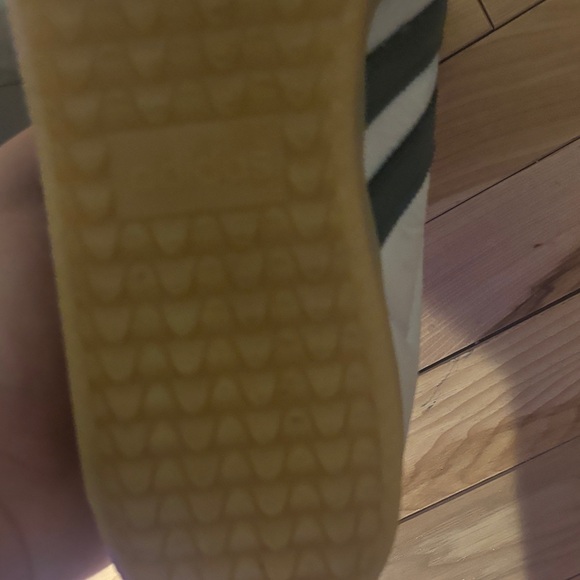 Adidas Men's Samba - Picture 10 of 11